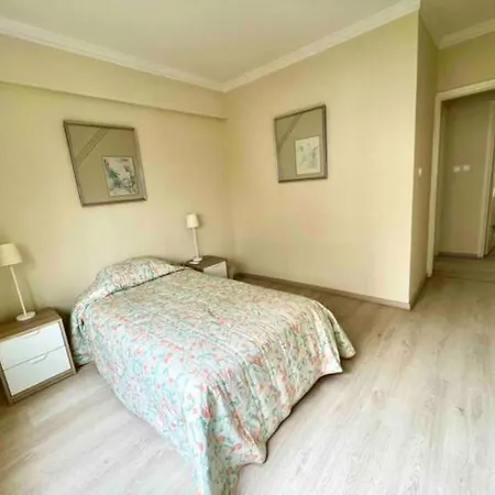 Apartamento Queen Olga 2 Bdr In By Platform 357 *