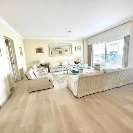 Queen Olga 2 Bdr In By Platform 357 *