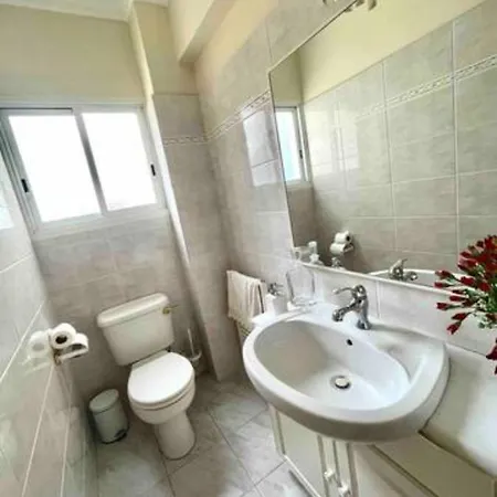 Appartement Queen Olga Nicosia