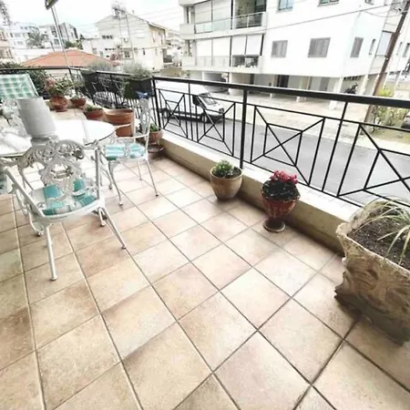 Appartement Queen Olga