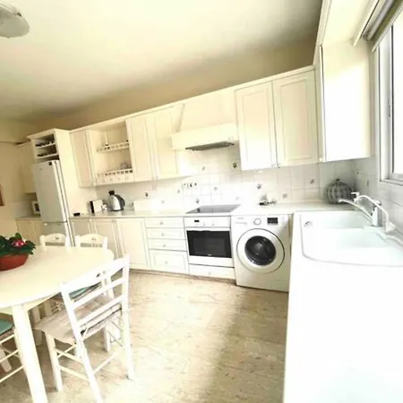 Queen Olga Appartement *