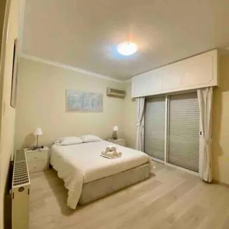 Appartement Queen Olga