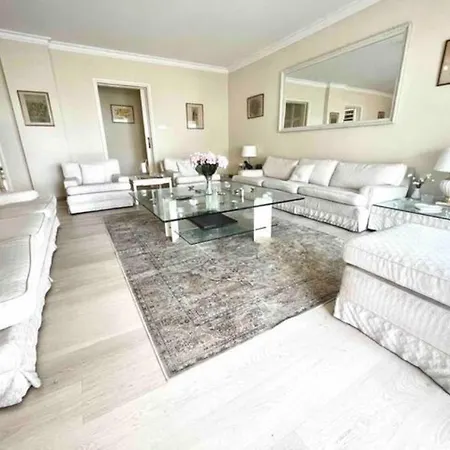 Appartement Queen Olga