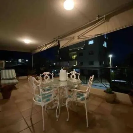 Appartement Queen Olga *